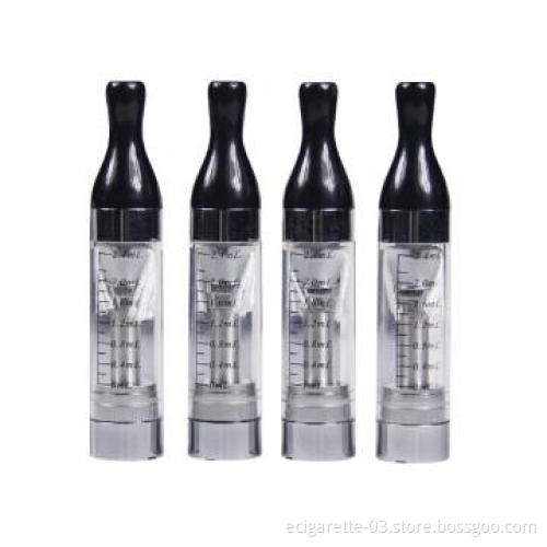 2012 Healthy Design CE9 Clear Atomizer
